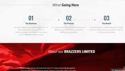 Brazzers limited - Лохотрон