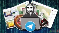 Telegram каналы по взлому казино
