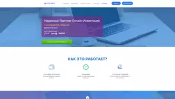 Keitnex развод, лохотрон или правда. Только честные и правдивые отзывы на Baxov.Net