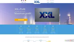 XXL Profit развод, лохотрон или правда. Только честные и правдивые отзывы на Baxov.Net