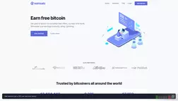 Earn sats earn free bitcoin развод, лохотрон или правда. Только честные и правдивые отзывы на Baxov.Net