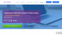 Инвестиционный хайп проект Keitnex 