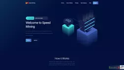 Mining platform speedmining развод, лохотрон или правда. Только честные и правдивые отзывы на Baxov.Net