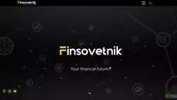 Finsovetnik - вся подробная информация о проекте