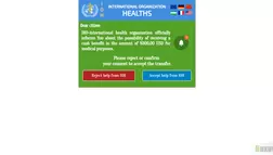 UMOZ International Organization Healths развод, лохотрон или правда. Только честные и правдивые отзывы на Baxov.Net