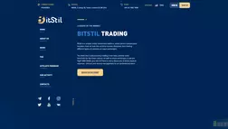 Bitstil развод, лохотрон или правда. Только честные и правдивые отзывы на Baxov.Net