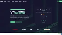 Crypto Mining