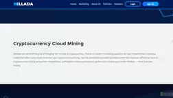 Mellada cloud mining company - Лохотрон