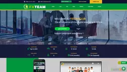 Fxteam развод, лохотрон или правда. Только честные и правдивые отзывы на Baxov.Net