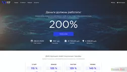 Hyip invest деньги должны работать развод, лохотрон или правда. Только честные и правдивые отзывы на Baxov.Net