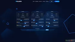 Mellada cloud mining company развод, лохотрон или правда. Только честные и правдивые отзывы на Baxov.Net