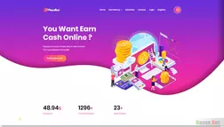 Payubux paid to click earn money online развод, лохотрон или правда. Только честные и правдивые отзывы на Baxov.Net