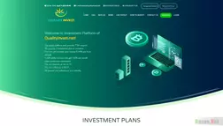 Qualityinvest развод, лохотрон или правда. Только честные и правдивые отзывы на Baxov.Net