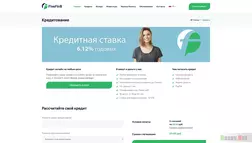 Fivefinb международный банк с австралийскими стандартами развод, лохотрон или правда. Только честные и правдивые отзывы на Baxov.Net