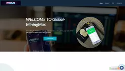 Команда профессиональных майнеров биткойнов Global miningmax investment platform развод, лохотрон или правда. Только честные и правдивые отзывы на Baxov.Net