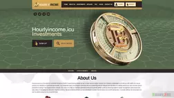 Hourlyincome развод, лохотрон или правда. Только честные и правдивые отзывы на Baxov.Net