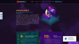 Sportsbit limited развод, лохотрон или правда. Только честные и правдивые отзывы на Baxov.Net