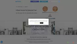 Centus stable cent – earn high yield interest развод, лохотрон или правда. Только честные и правдивые отзывы на Baxov.Net