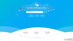 Free bitcoin mining & lottery v2020 earn free bitcoin развод, лохотрон или правда. Только честные и правдивые отзывы на Baxov.Net