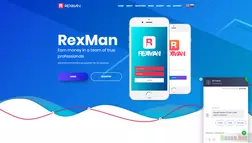 Main rexman limited развод, лохотрон или правда. Только честные и правдивые отзывы на Baxov.Net