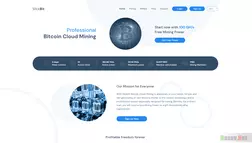 Slickbit limited professional bitcoin cloud mining развод, лохотрон или правда. Только честные и правдивые отзывы на Baxov.Net