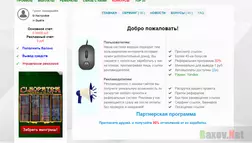 Online-Bonus24 Копеечный заработок