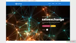 Satoexchange trading развод, лохотрон или правда. Только честные и правдивые отзывы на Baxov.Net