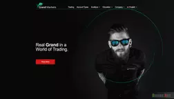 Grand markets развод, лохотрон или правда. Только честные и правдивые отзывы на Baxov.Net