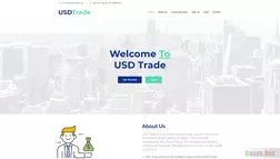 Usd trade развод, лохотрон или правда. Только честные и правдивые отзывы на Baxov.Net