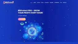 Bitprotect investment smart move развод, лохотрон или правда. Только честные и правдивые отзывы на Baxov.Net