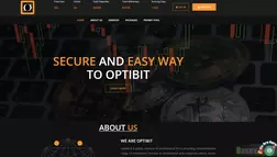 Финансовая пирамида Optibit