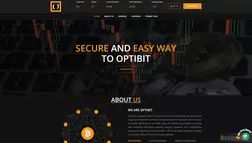 Optibit cryptocurrency gateway развод, лохотрон или правда. Только честные и правдивые отзывы на Baxov.Net