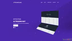 Rocketrade развод, лохотрон или правда. Только честные и правдивые отзывы на Baxov.Net