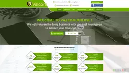 Valcom развод, лохотрон или правда. Только честные и правдивые отзывы на Baxov.Net