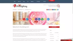 Hourlyking развод, лохотрон или правда. Только честные и правдивые отзывы на Baxov.Net