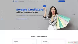 Swapfy convenient online bank for loans and deposits развод, лохотрон или правда. Только честные и правдивые отзывы на Baxov.Net