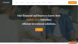 Fermioni investment the secured investment that gives you a secured future развод, лохотрон или правда. Только честные и правдивые отзывы на Baxov.Net