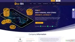 Foxbit развод, лохотрон или правда. Только честные и правдивые отзывы на Baxov.Net