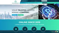 Atlas asset management ltd online since 2019 развод, лохотрон или правда. Только честные и правдивые отзывы на Baxov.Net