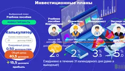 Ynvestry Ltd Просто хайп