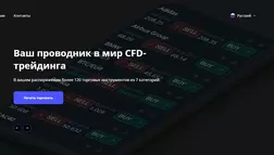 Financingfifty Лохотрон