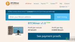 BTCMiner