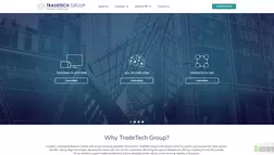 TradeTech Group отзывы и обзор. Развод, лохотрон или правда. Только честные и правдивые отзывы на Baxov.Net