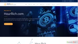 Hour Rich LTD отзывы и обзор. Развод, лохотрон или правда. Только честные и правдивые отзывы на Baxov.Net