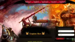 Kingdom Wars - Лохотрон