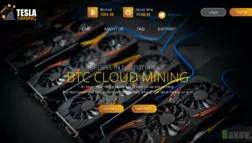 Tesla mining limited