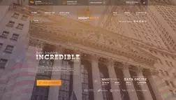 Hightwolf отзывы и обзор. Развод, лохотрон или правда. Только честные и правдивые отзывы на Baxov.Net