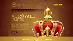 Al-Royale Limited отзывы и обзор. Развод, лохотрон или правда. Только честные и правдивые отзывы на Baxov.Net