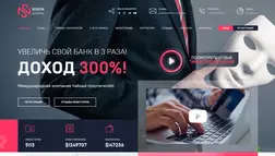 Niron Shopping отзывы и обзор. Развод, лохотрон или правда. Только честные и правдивые отзывы на Baxov.Net