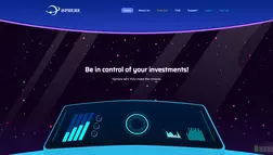 iSphere Investment Systems LTD отзывы и обзор. Развод, лохотрон или правда. Только честные и правдивые отзывы на Baxov.Net